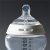 Tommee Tippee Natural Start gyors folyású cumisüveg cumi 2 db M