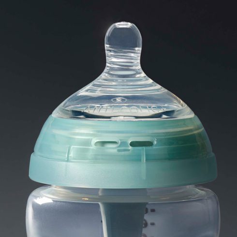 Tommee Tippee Advanced Anti-colic Közepes átfolyású etetőcumi 2 db