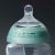 Tommee Tippee Advanced Anti-colic Közepes átfolyású etetőcumi 2 db