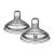 Tommee Tippee Natural Start cumisüveg cumi sűrű ételhez 2 db M