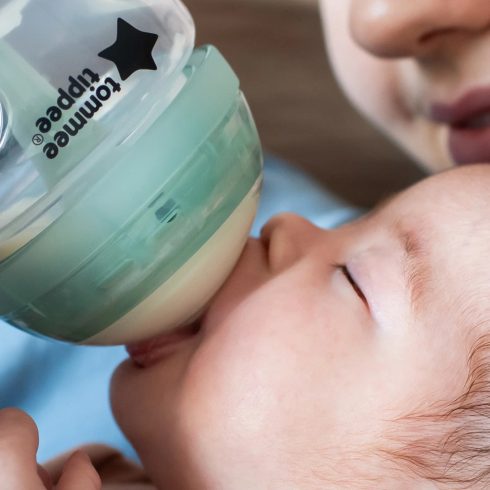 Tommee Tippee Advanced Anti-Colic cumisüveg 150 ml M