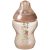 Tommee Tippee Closer to Nature cumisüveg 260 ml terrakotta