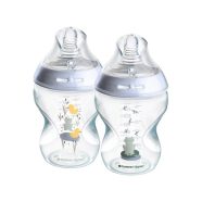 Tommee Tippee Natural Start Cumisüveg 2x 260 ml