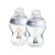 Tommee Tippee Natural Start Cumisüveg 2x 260 ml