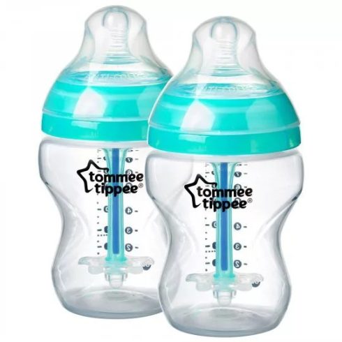 Tommee Tippee Advanced Anti-Colic Cumisüveg 260 ml