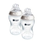 Tommee Tippee Natural Start Cumisüveg 2x 340 ml