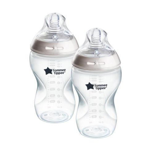 Tommee Tippee Natural Start Cumisüveg 2x 340 ml