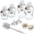Tommee Tippee Natural Start újszülött cumisüveg kezdőszett