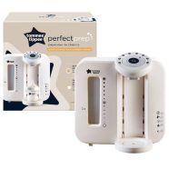   Tommee Tippee CTN Perfect Prep tápszerkészítő gép (fehér)