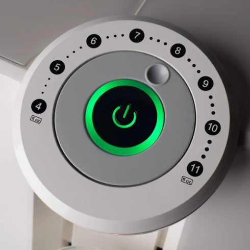 Tommee Tippee CTN Perfect Prep tápszerkészítő gép (fehér)