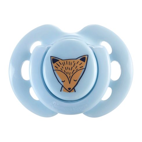 Tommee Tippee Fun friends cumi 18-36 hó 2 db