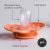 Tommee Tippee Fun friends cumi 18-36 hó 2 db