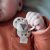 Tommee Tippee Fun friends cumi 18-36 hó 2 db