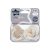 Tommee Tippee Anytime cumi 6-18 hó 2 db M