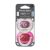 Tommee Tippee Night Glow éjszakai nyugtató cumi sterilizáló tokkal 18-36 hó 2 db