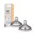 Tommee Tippee Natural Start extra lassú folyású cumisüveg cumi 2 db