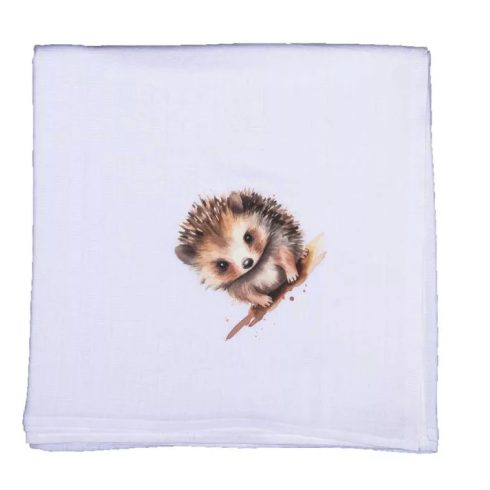 Textil tetra pelenka 70x70cm SÜNI