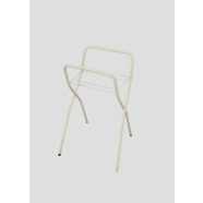   Kádállvány összecsukható kádhoz 70cm/kád nélkül "B" FEHÉR