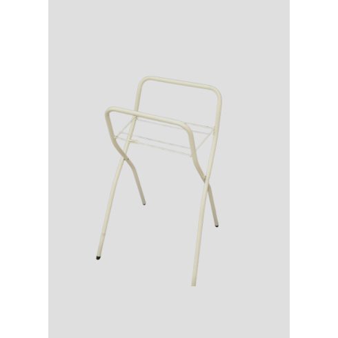 Kádállvány összecsukható kádhoz 70cm/kád nélkül "B" FEHÉR