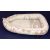 DOMBABY Babafészek  50x75cm MACIS BÉZS