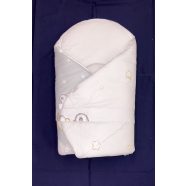 DOMBABY Kókuszpólya  68x68 MACIS SZÜRKE