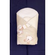 DOMBABY Kókuszpólya  68x68 MACIS BÉZS