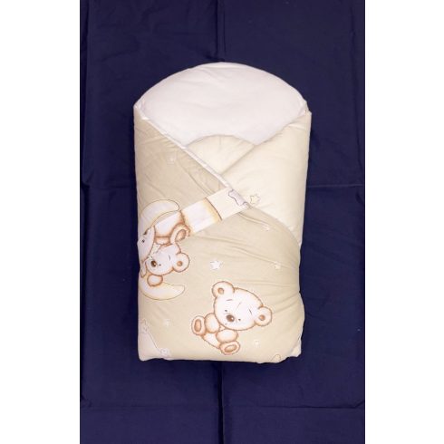 DOMBABY Kókuszpólya  68x68 MACIS BÉZS