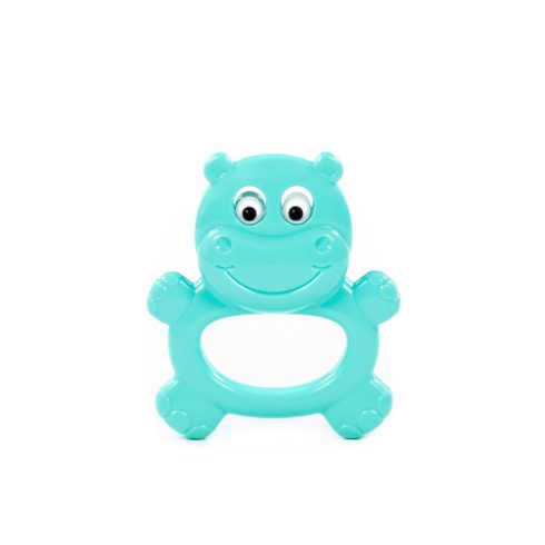 POLESIE műanyag csörgő VÍZILÓ