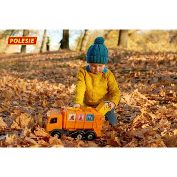 ÚJDONSÁGOK 2025 POLESIE